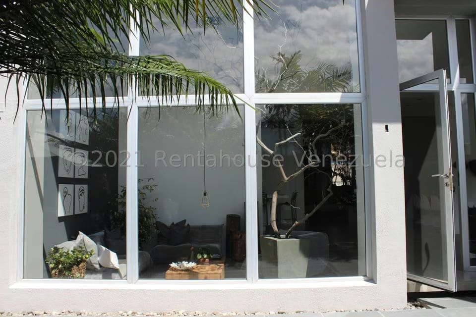 Casa (Multipes Niveles) en Venta en La Pedregosa, Merida - 39