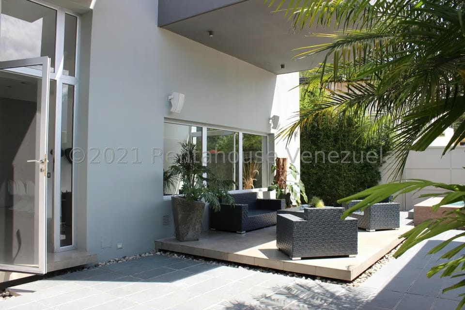 Casa (Multipes Niveles) en Venta en La Pedregosa, Merida - 40