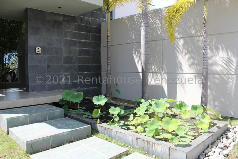 Casa (Multipes Niveles) en Venta en La Pedregosa, Merida - 5