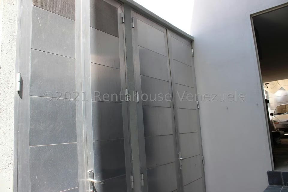 Casa (Multipes Niveles) en Venta en La Pedregosa, Merida - 45