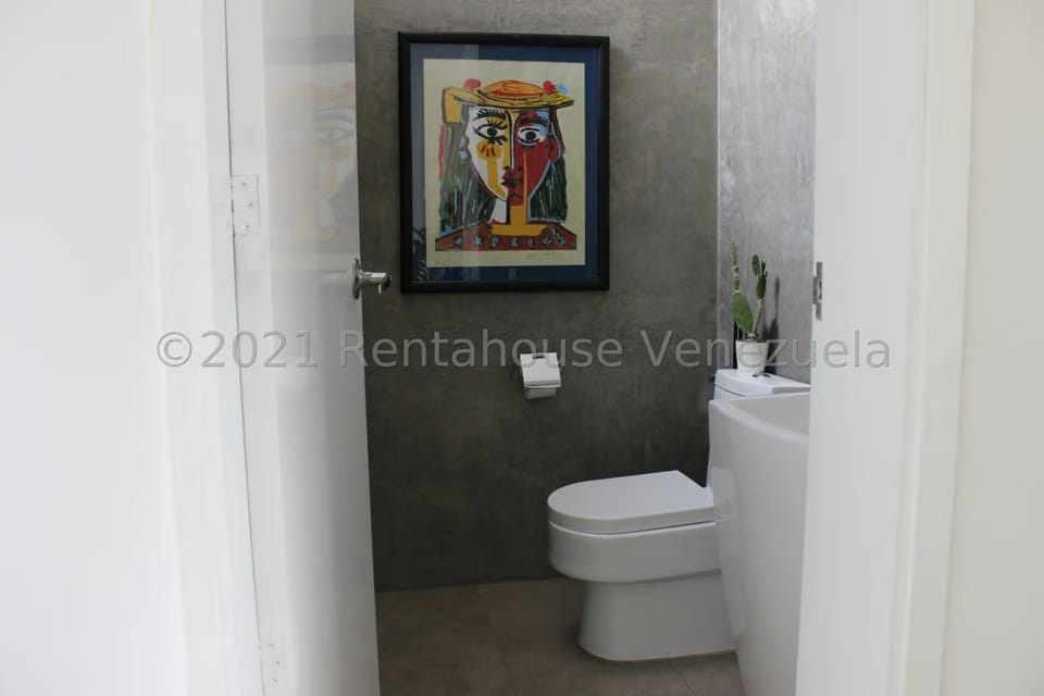 Casa (Multipes Niveles) en Venta en La Pedregosa, Merida - 47
