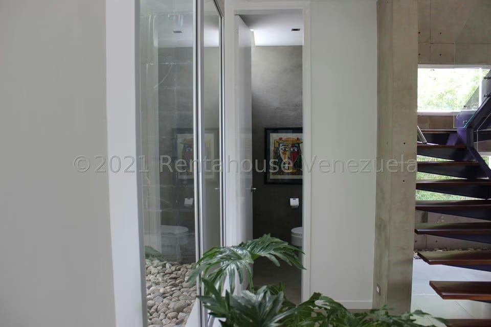 Casa (Multipes Niveles) en Venta en La Pedregosa, Merida - 48