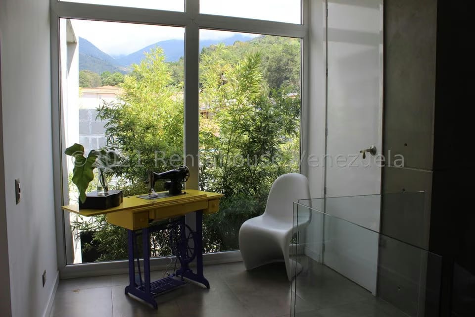 Casa (Multipes Niveles) en Venta en La Pedregosa, Merida - 50