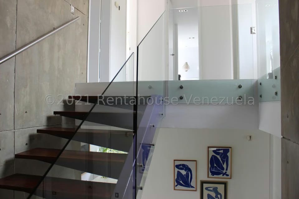Casa (Multipes Niveles) en Venta en La Pedregosa, Merida - 53