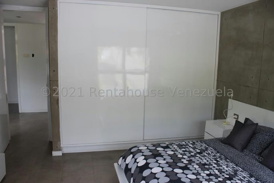 Casa (Multipes Niveles) en Venta en La Pedregosa, Merida - 55
