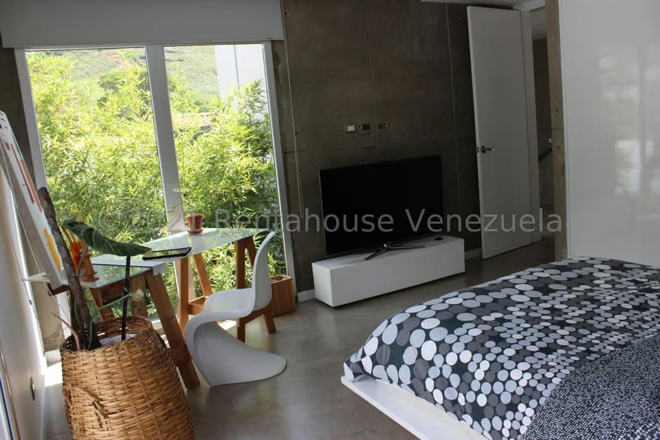 Casa (Multipes Niveles) en Venta en La Pedregosa, Merida - 56