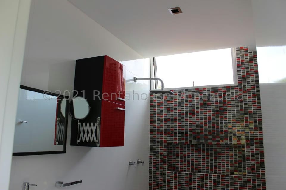 Casa (Multipes Niveles) en Venta en La Pedregosa, Merida - 58