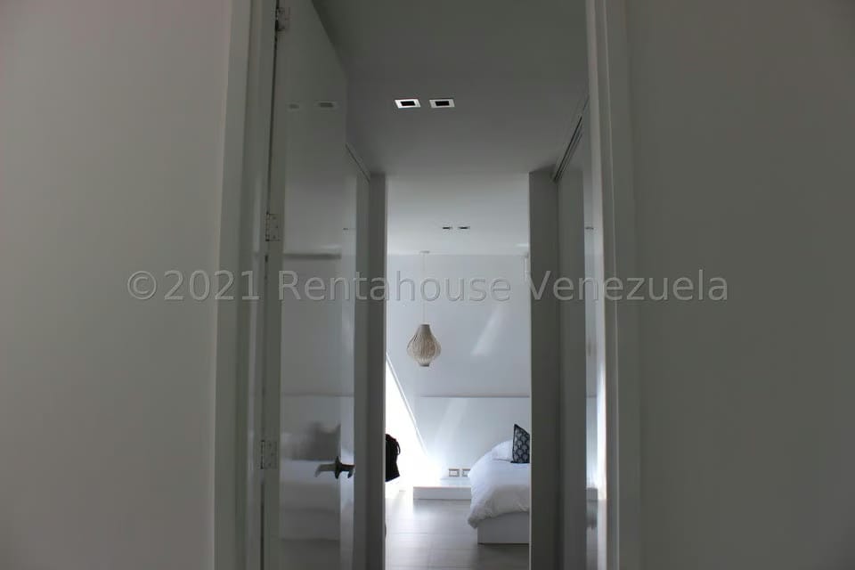 Casa (Multipes Niveles) en Venta en La Pedregosa, Merida - 59