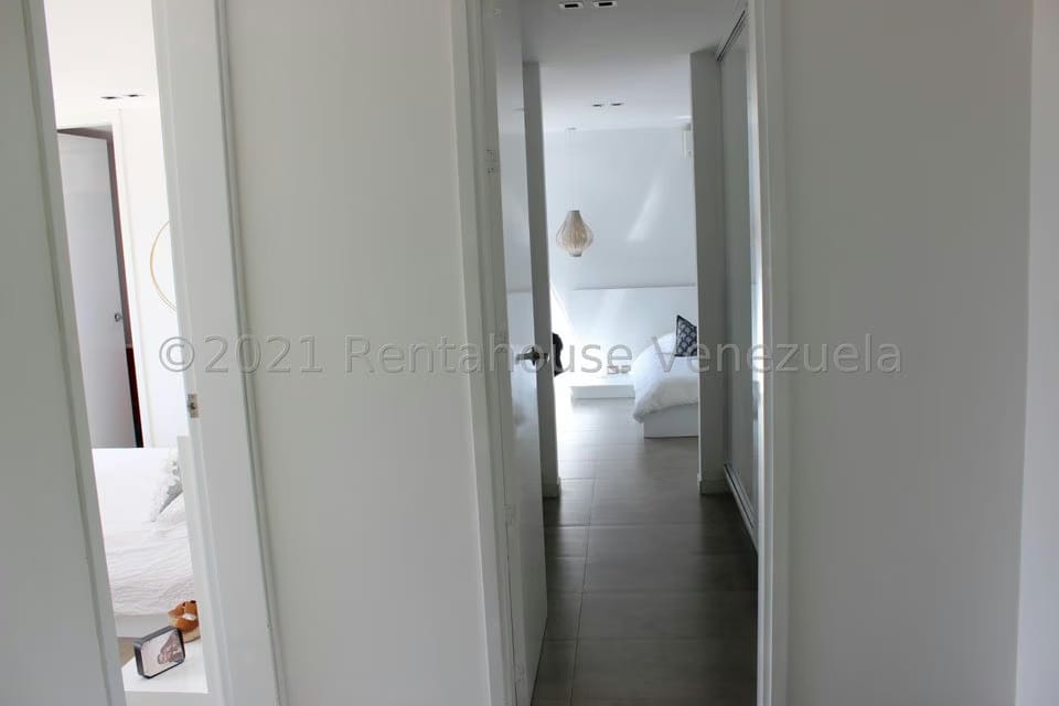 Casa (Multipes Niveles) en Venta en La Pedregosa, Merida - 60
