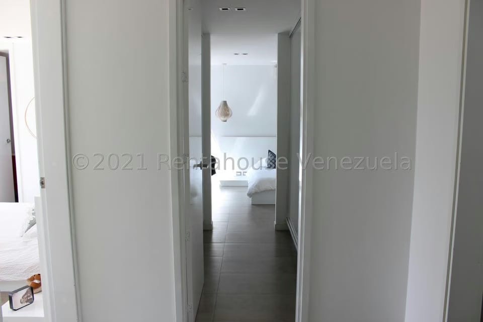 Casa (Multipes Niveles) en Venta en La Pedregosa, Merida - 61