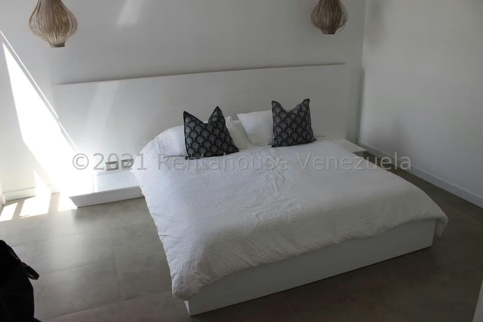 Casa (Multipes Niveles) en Venta en La Pedregosa, Merida - 62