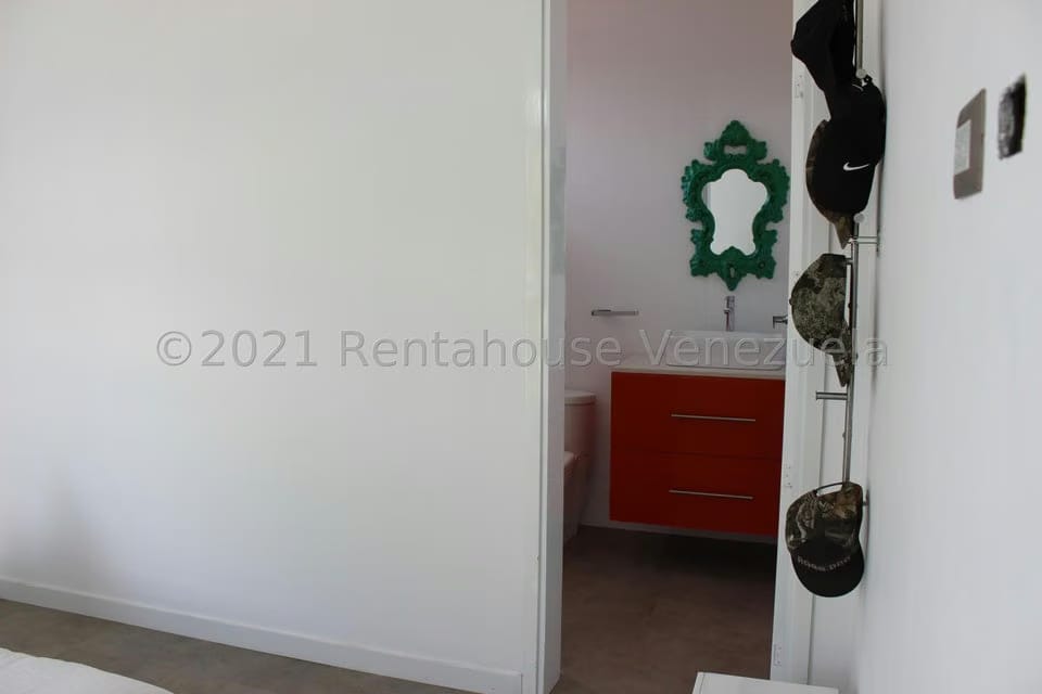 Casa (Multipes Niveles) en Venta en La Pedregosa, Merida - 64