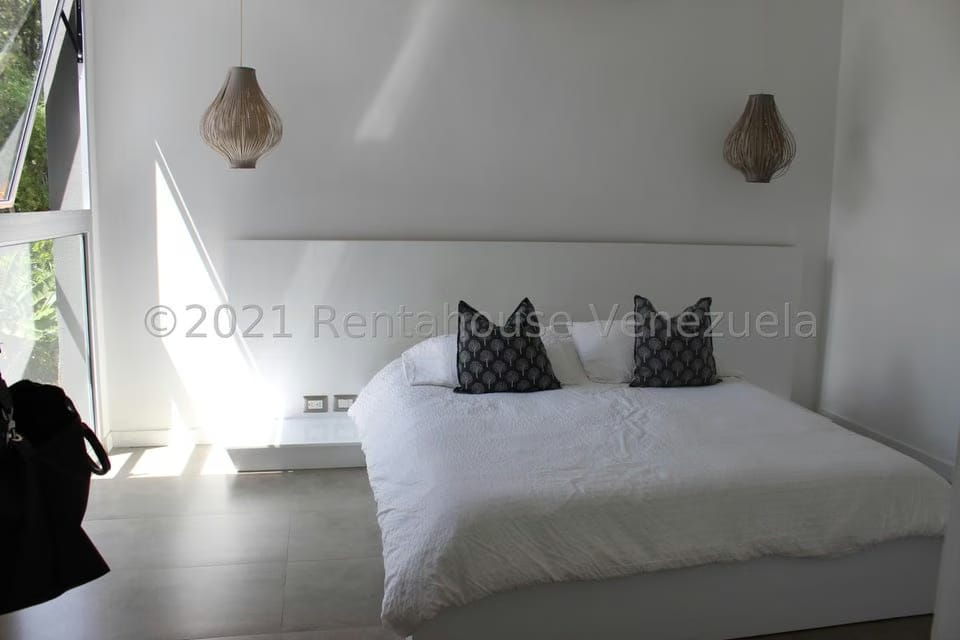 Casa (Multipes Niveles) en Venta en La Pedregosa, Merida - 65