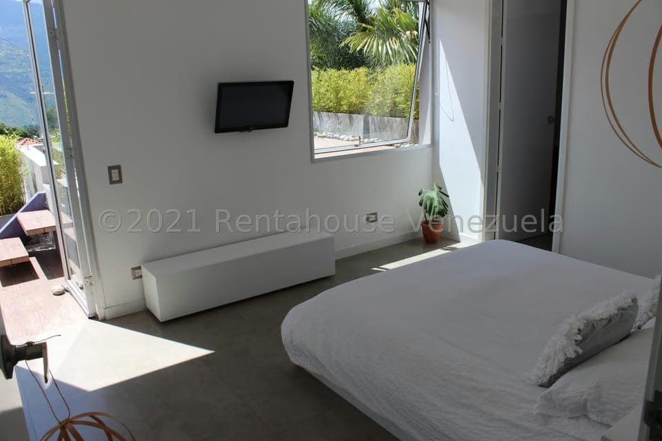 Casa (Multipes Niveles) en Venta en La Pedregosa, Merida - 66