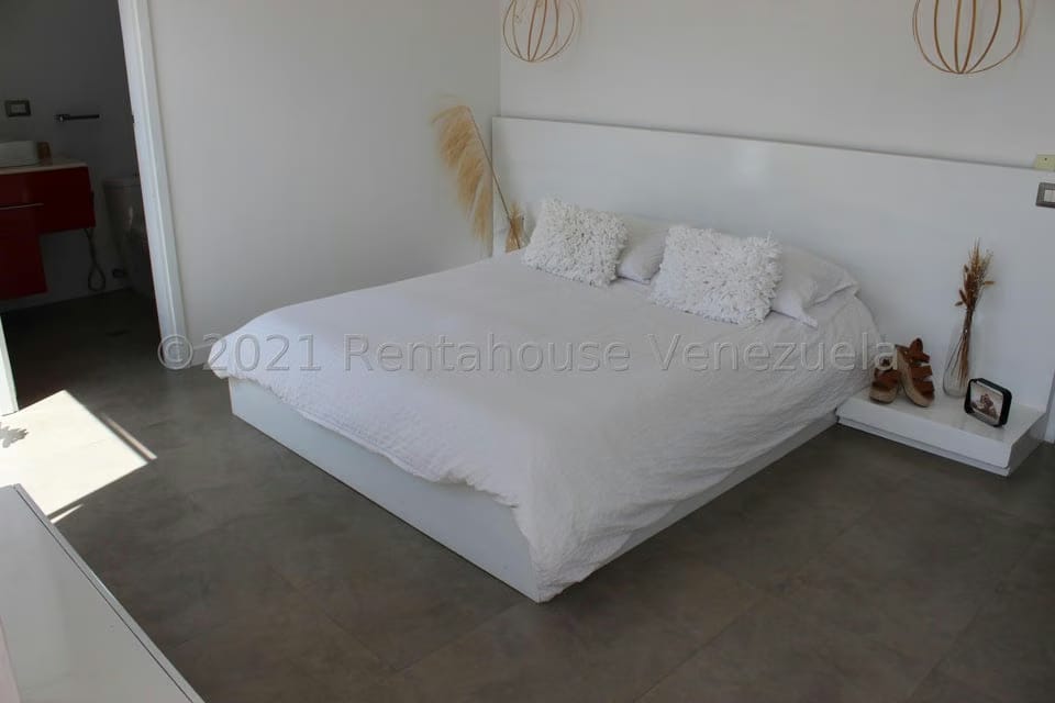 Casa (Multipes Niveles) en Venta en La Pedregosa, Merida - 67