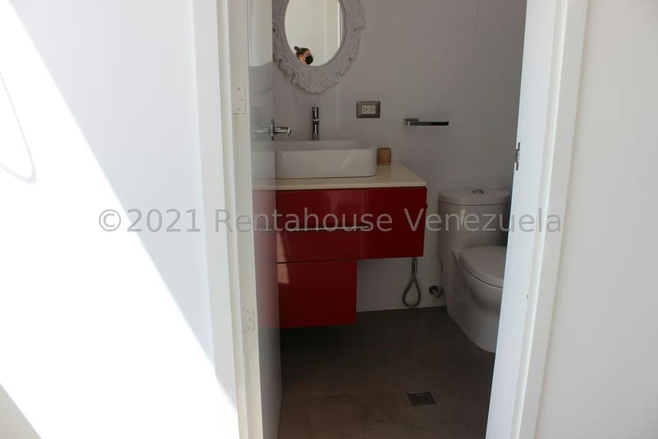 Casa (Multipes Niveles) en Venta en La Pedregosa, Merida - 68