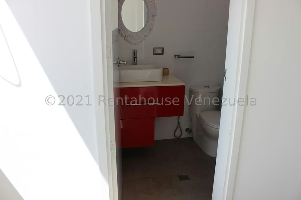 Casa (Multipes Niveles) en Venta en La Pedregosa, Merida - 69