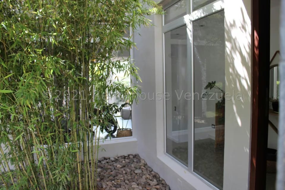 Casa (Multipes Niveles) en Venta en La Pedregosa, Merida - 8