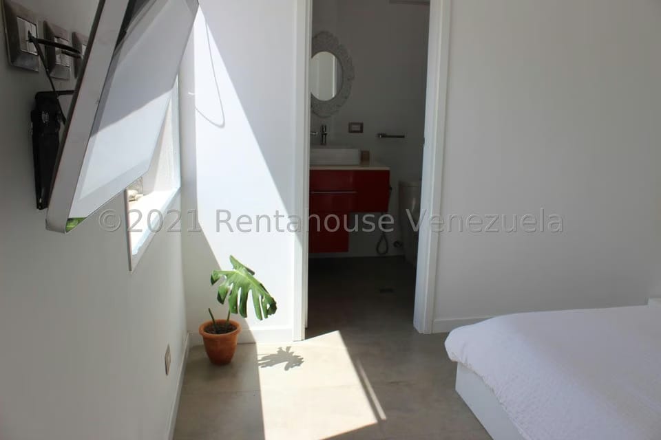 Casa (Multipes Niveles) en Venta en La Pedregosa, Merida - 71