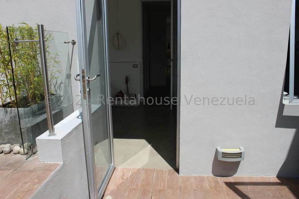 Casa (Multipes Niveles) en Venta en La Pedregosa, Merida - 72