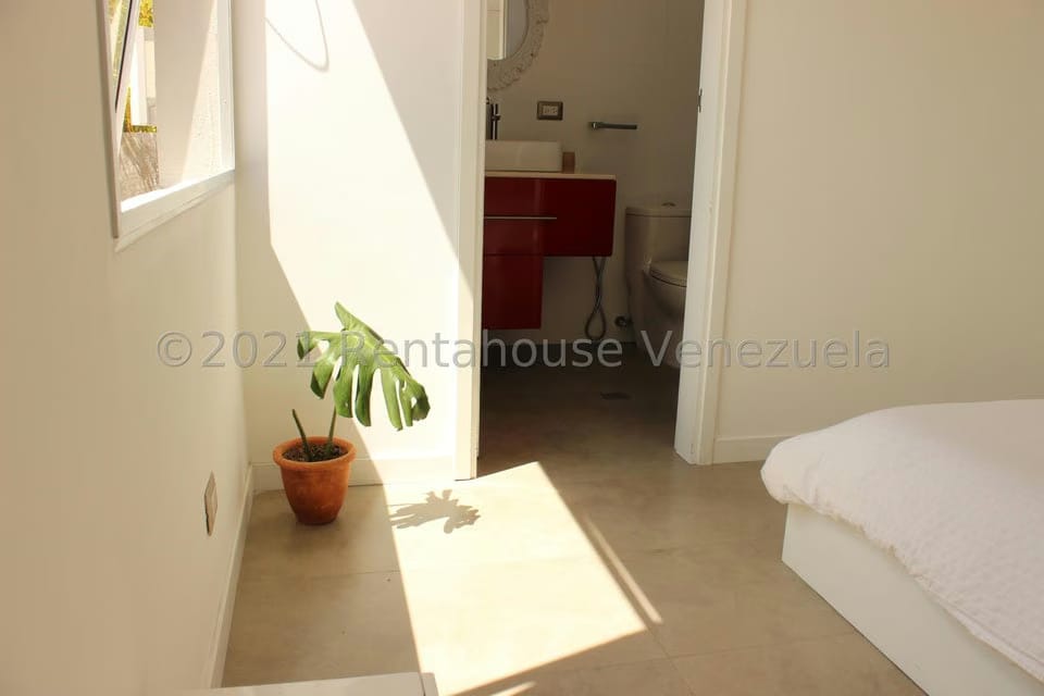Casa (Multipes Niveles) en Venta en La Pedregosa, Merida - 73