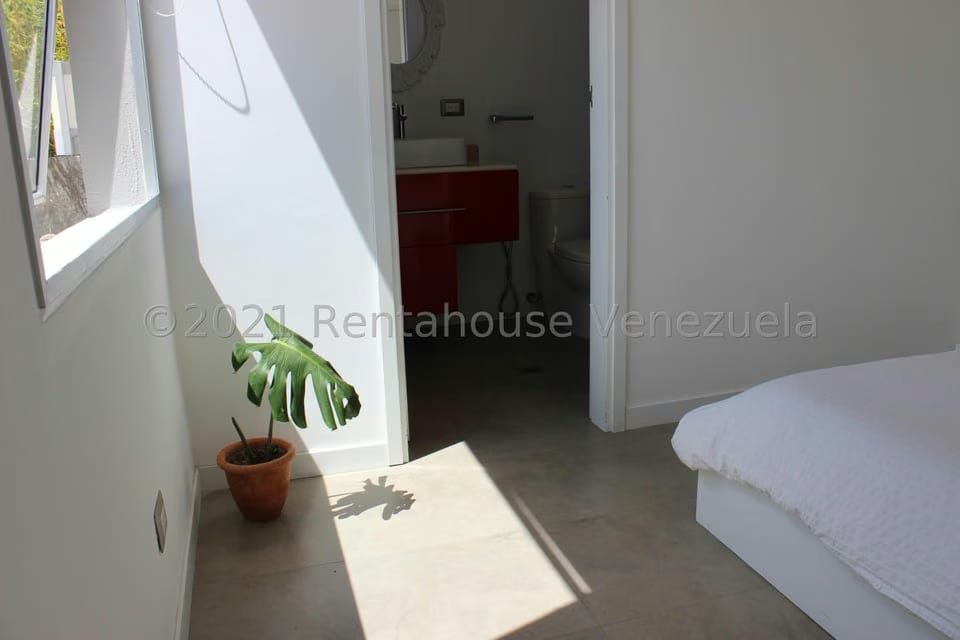 Casa (Multipes Niveles) en Venta en La Pedregosa, Merida - 74