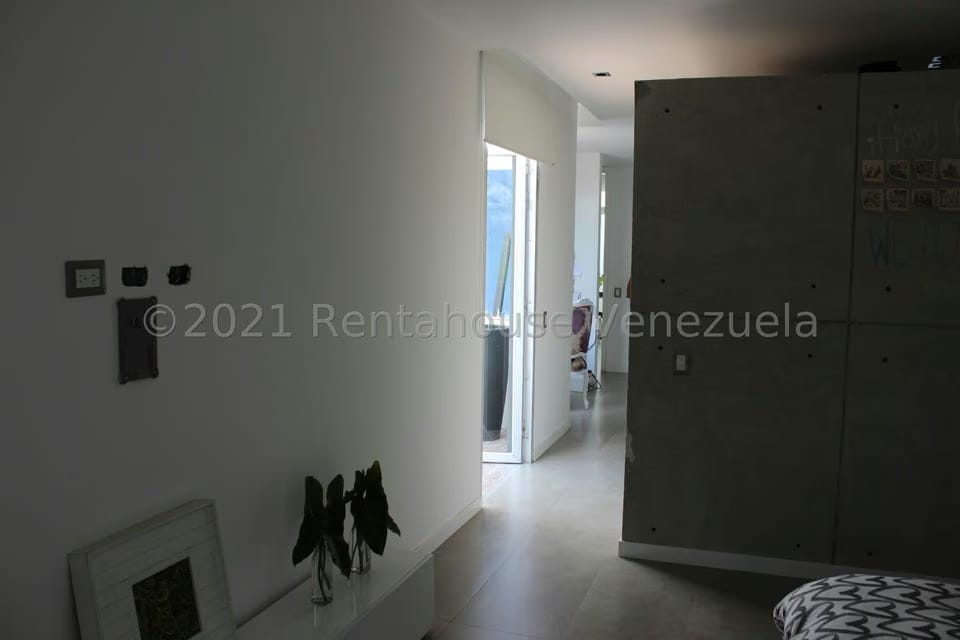 Casa (Multipes Niveles) en Venta en La Pedregosa, Merida - 79