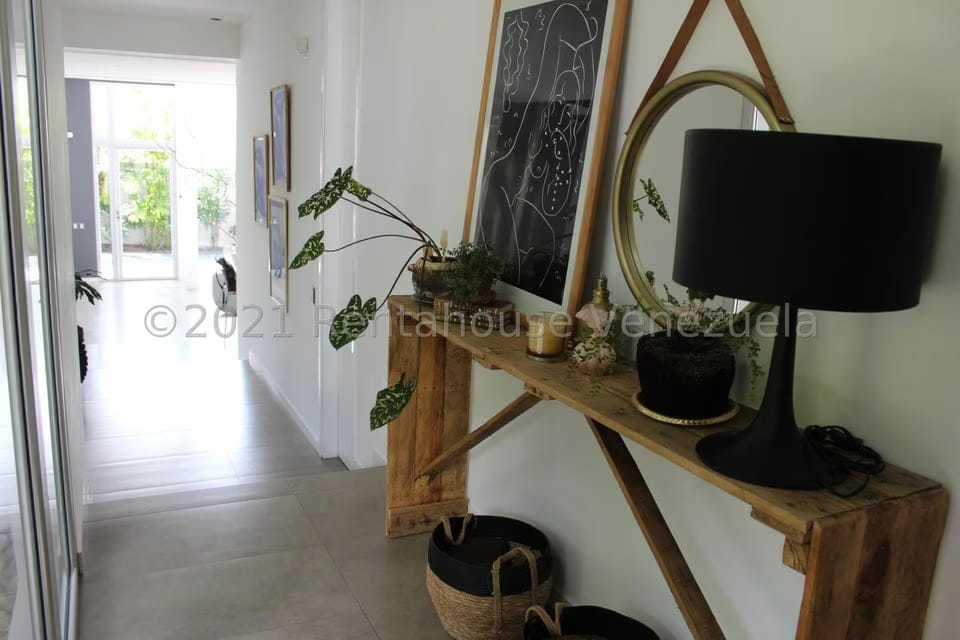 Casa (Multipes Niveles) en Venta en La Pedregosa, Merida - 9
