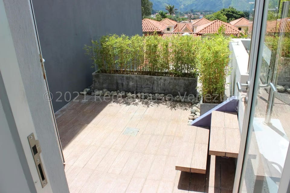 Casa (Multipes Niveles) en Venta en La Pedregosa, Merida - 88