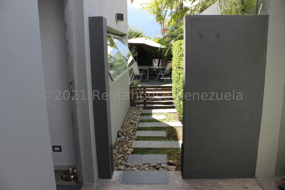 Casa (Multipes Niveles) en Venta en La Pedregosa, Merida - 89