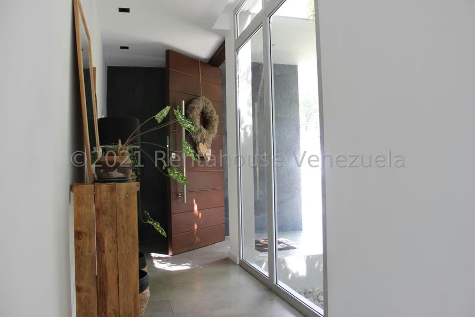 Casa (Multipes Niveles) en Venta en La Pedregosa, Merida - 10