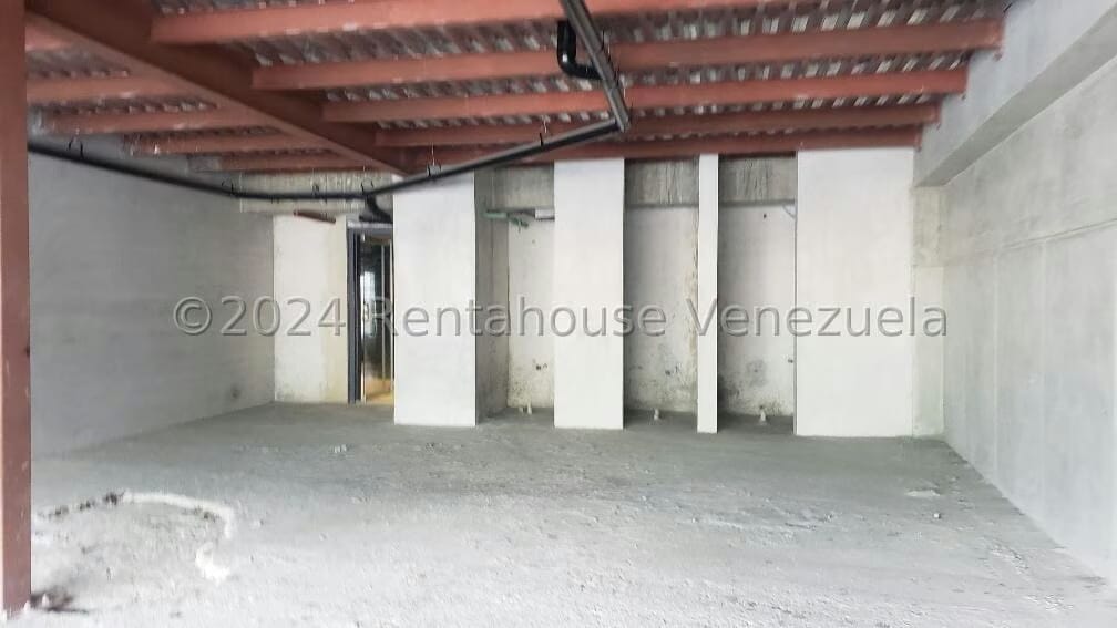 Comercial (Oficina) en Venta en Las Mercedes, Distrito Metropolitano - 21