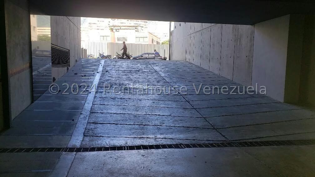 Comercial (Oficina) en Venta en Las Mercedes, Distrito Metropolitano - 8