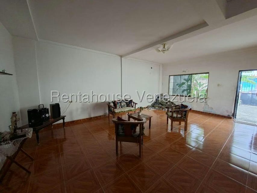 Casa (1 Nivel) en Venta en Zona Oeste, Lara