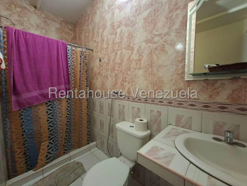 Casa (1 Nivel) en Venta en Zona Oeste, Lara - 11