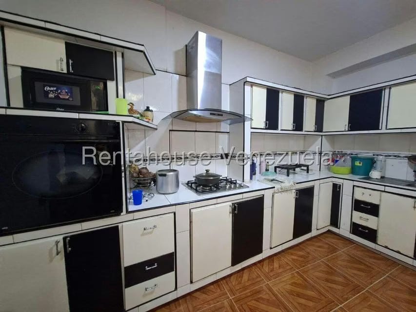 Casa (1 Nivel) en Venta en Zona Oeste, Lara - 13