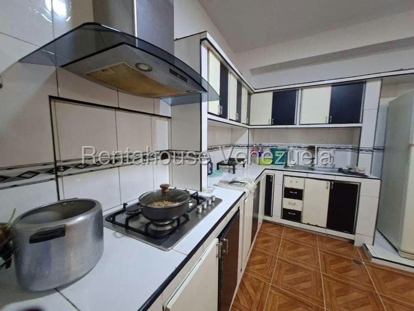 Casa (1 Nivel) en Venta en Zona Oeste, Lara - 14