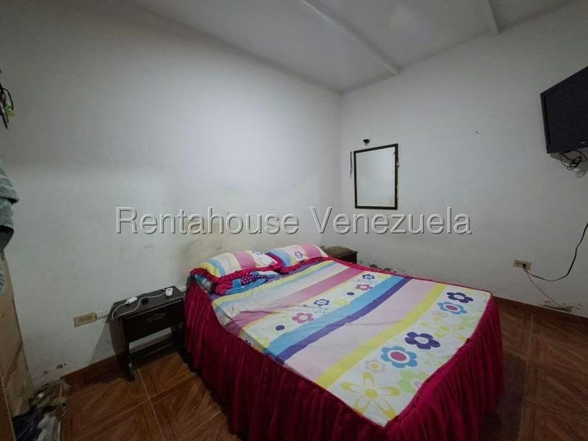 Casa (1 Nivel) en Venta en Zona Oeste, Lara - 20