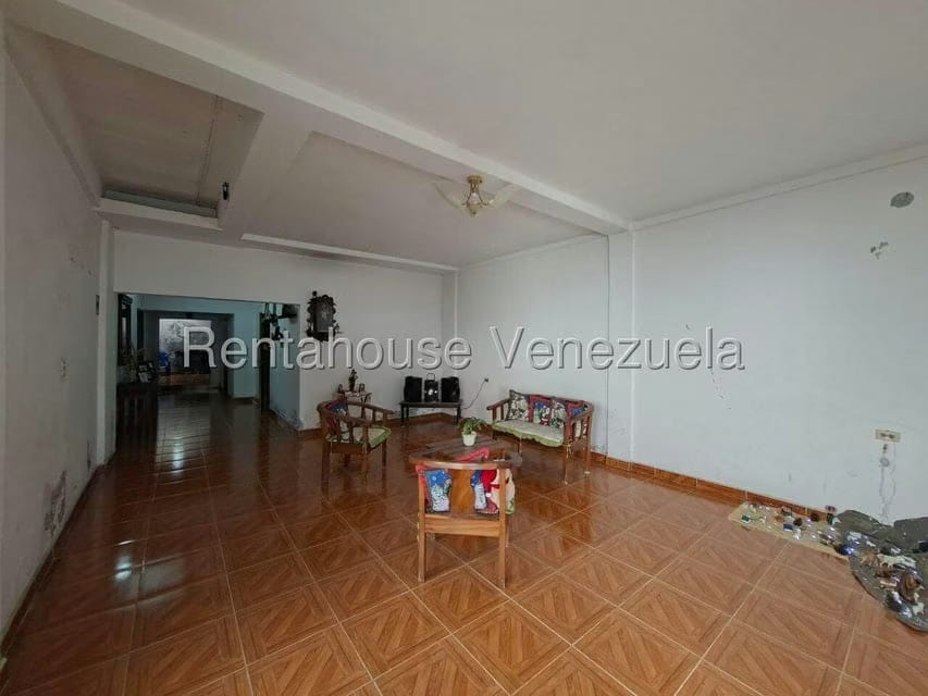 Casa (1 Nivel) en Venta en Zona Oeste, Lara - 3