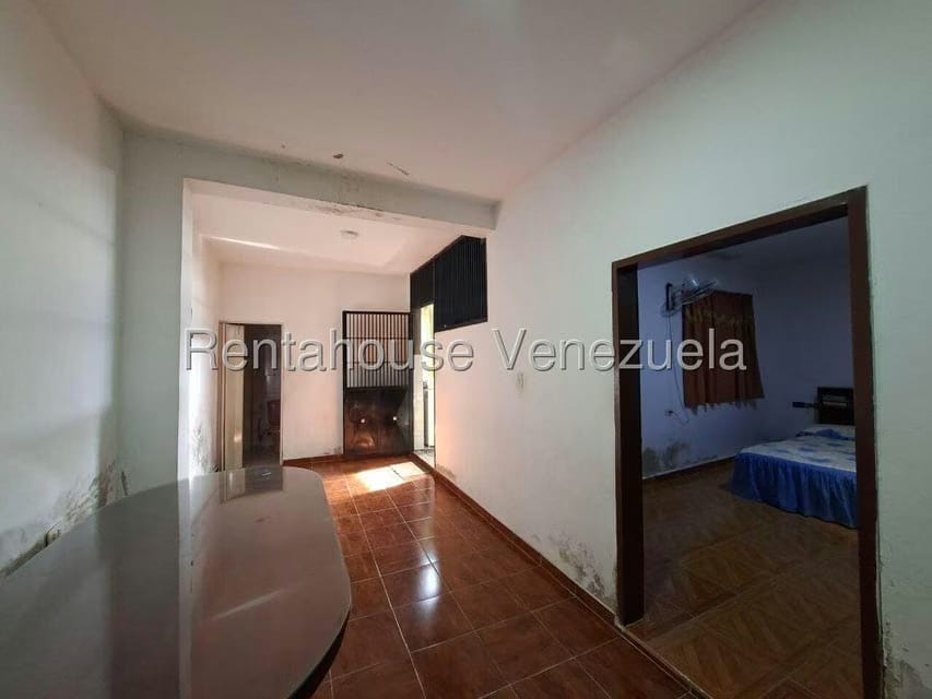 Casa (1 Nivel) en Venta en Zona Oeste, Lara - 22