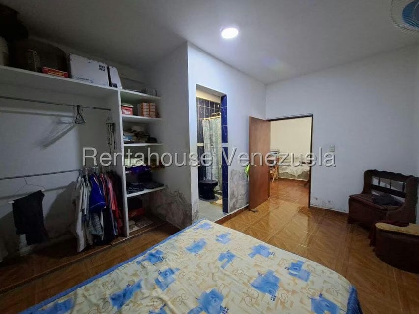 Casa (1 Nivel) en Venta en Zona Oeste, Lara - 24