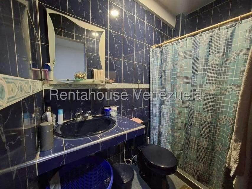 Casa (1 Nivel) en Venta en Zona Oeste, Lara - 25