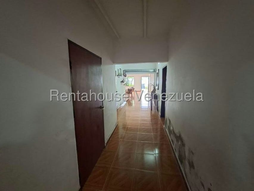 Casa (1 Nivel) en Venta en Zona Oeste, Lara - 26