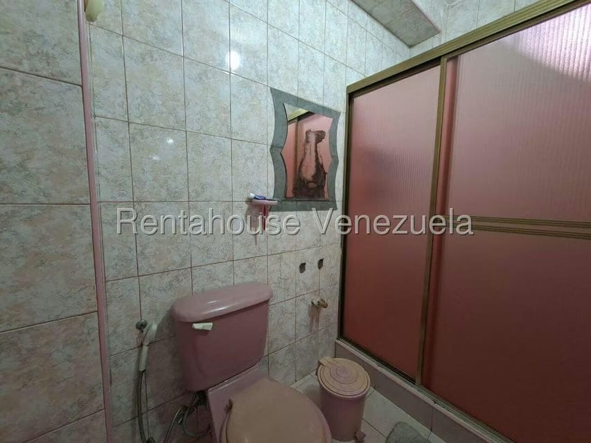 Casa (1 Nivel) en Venta en Zona Oeste, Lara - 27