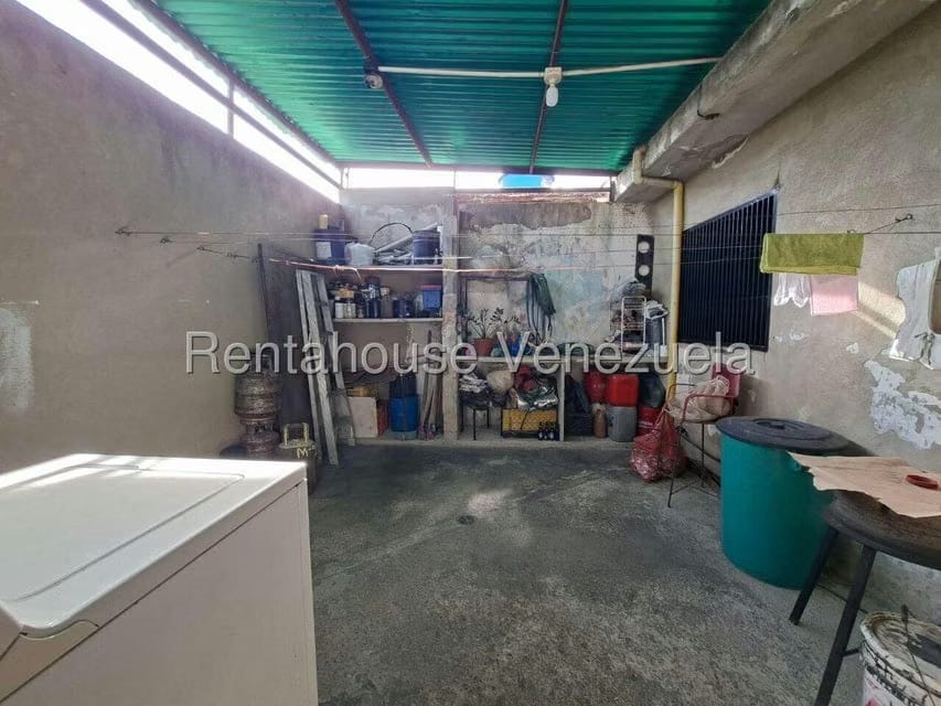 Casa (1 Nivel) en Venta en Zona Oeste, Lara - 28