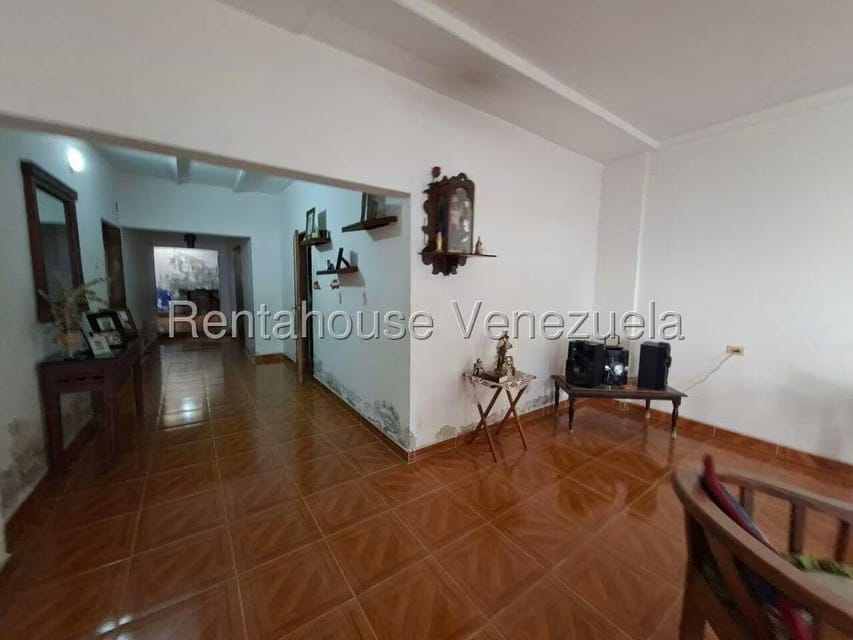Casa (1 Nivel) en Venta en Zona Oeste, Lara - 5