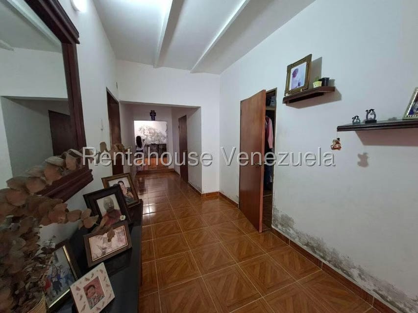 Casa (1 Nivel) en Venta en Zona Oeste, Lara - 6