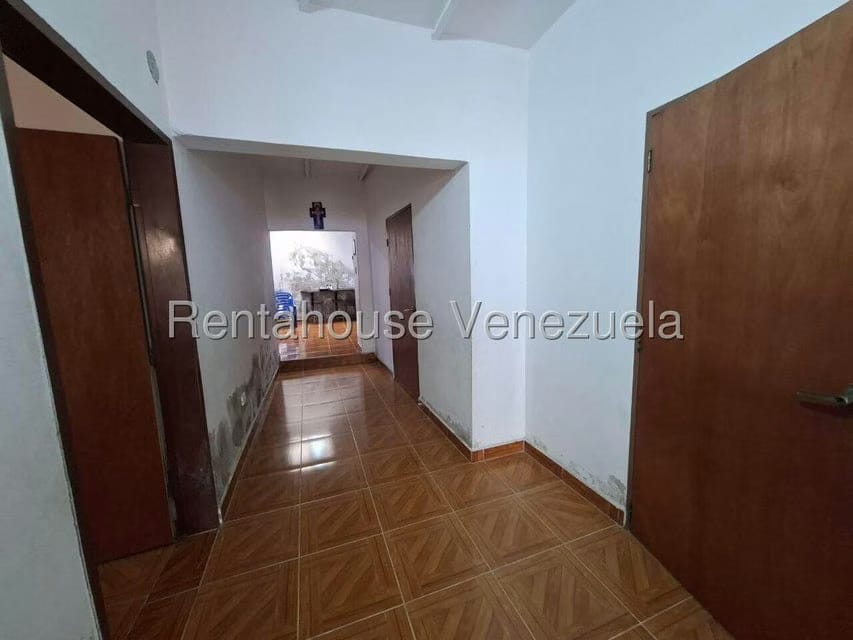 Casa (1 Nivel) en Venta en Zona Oeste, Lara - 7