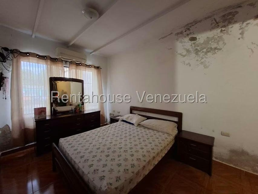 Casa (1 Nivel) en Venta en Zona Oeste, Lara - 8