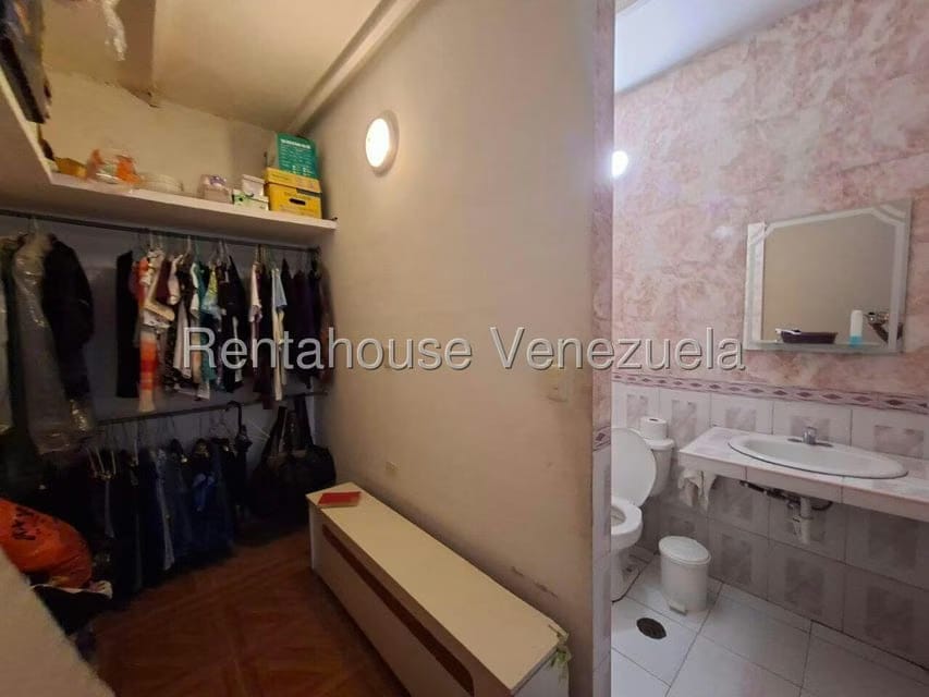Casa (1 Nivel) en Venta en Zona Oeste, Lara - 10